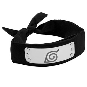 Naruto Shippuden: Konoha Stirnband