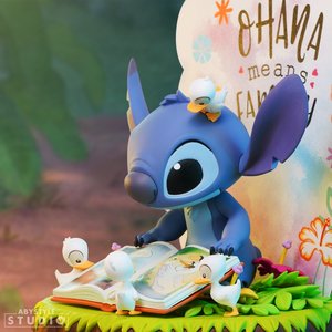 Lilo & Stitch: Stitch