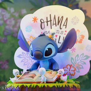 Lilo & Stitch: Stitch