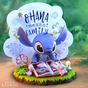 Lilo & Stitch: Stitch