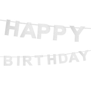 Geburtstag: Happy Birthday