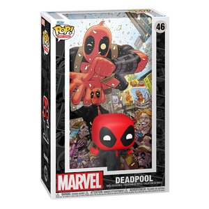 POP! - Marvel: Deadpool (2025) #1