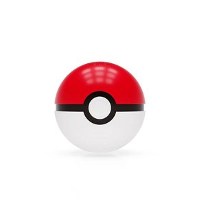 Pokémon: Pokeball