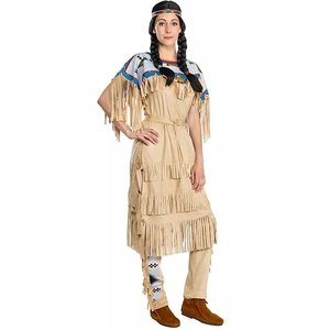 Winnetou: Nscho-tschi