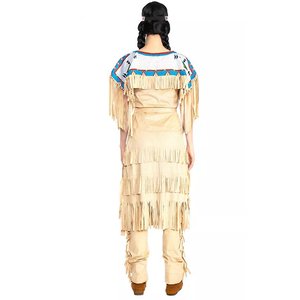 Winnetou: Nscho-tschi