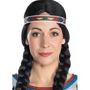 Winnetou: Nscho-tschi - Bandeau