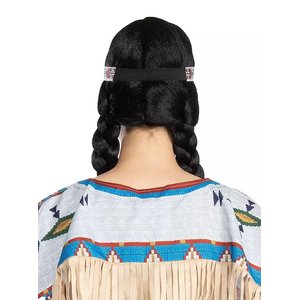 Winnetou: Nscho-tschi - Bandeau