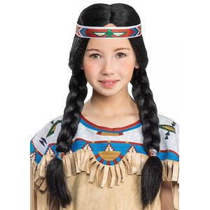 Winnetou: Nscho-tschi - Fascia