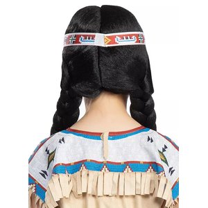 Winnetou: Nscho-tschi - Bandeau