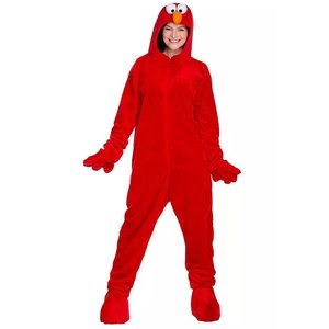 Sesame Street: Elmo