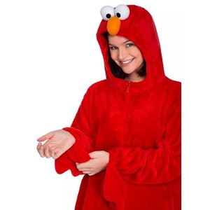 Sesamo apriti: Elmo