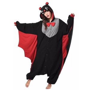 Kigurumi: Fledermaus