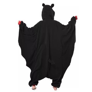 Kigurumi: Chauve-souris