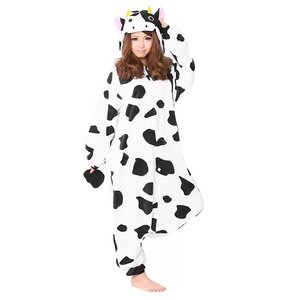 Kigurumi: Vache