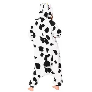 Kigurumi: Vache