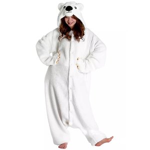 Kigurumi: Eisbär