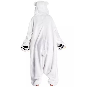 Kigurumi: Eisbär