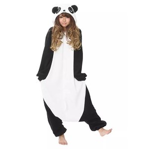 Kigurumi: Panda