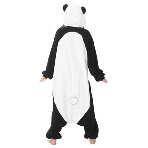 Kigurumi: Panda