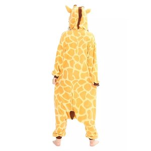 Kigurumi: Giraffa