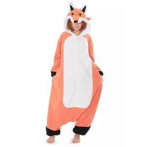 Kigurumi: Fuchs