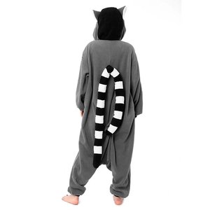 Kigurumi: Lemur