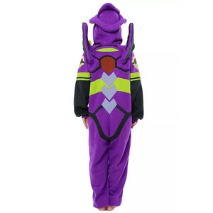 Kigurumi: EVA-01 Shinji - Neon Genesis Evangelionv