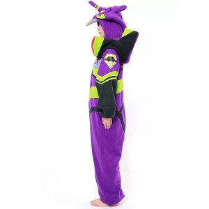 Kigurumi: EVA-01 Shinji - Neon Genesis Evangelion