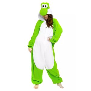 Kigurumi: Yoshi - Super Mario