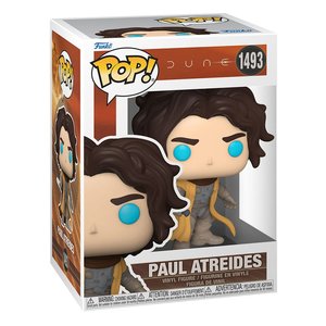 POP! - Dune 2: Paul Atreides