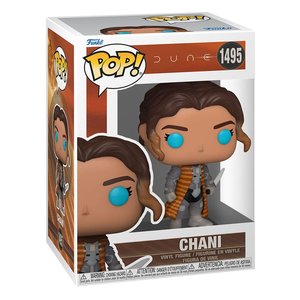 POP! - Dune 2: Chani