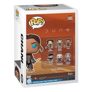 POP! - Dune 2: Chani