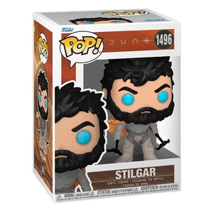 POP! - Dune 2: Stilgar