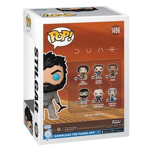 POP! - Dune 2: Stilgar