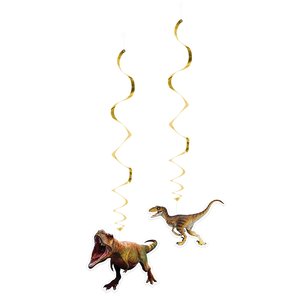Dinosauro: T-Rex (2 Pezzi)