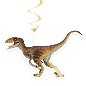 Dinosauro: T-Rex (2 Pezzi)