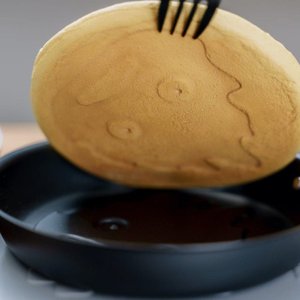 Il castello errante di Howl: Calcifer - pancake pan