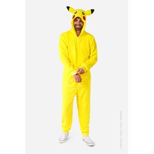 OppoSuits: Pikachu