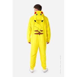 OppoSuits: Pikachu