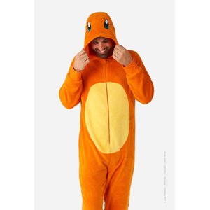 OppoSuits: Charmander