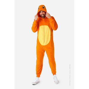 OppoSuits: Charmander