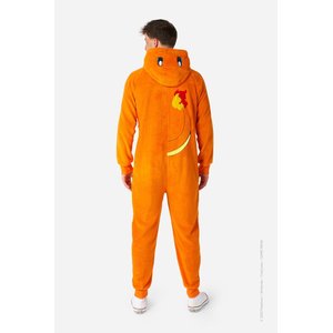 OppoSuits: Charmander