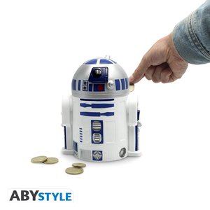 Star Wars: R2D2