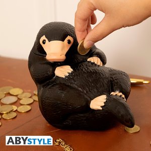 Fantastici Animali: Snaso - Niffler