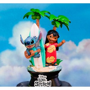 Lilo & Stitch: Surfboard - 1/10