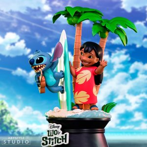 Lilo & Stitch: Surfboard - 1/10