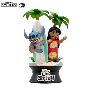 Lilo & Stitch: Surfboard - 1/10