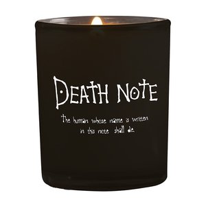 Death Note: Light & Ryuk