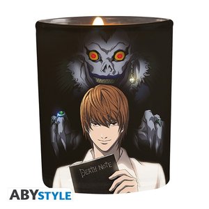 Death Note: Light & Ryuk