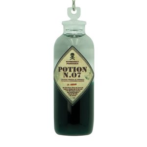 Harry Potter: Potion N.07